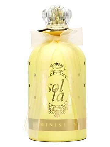 Reminiscence Sol La fragrance bottle