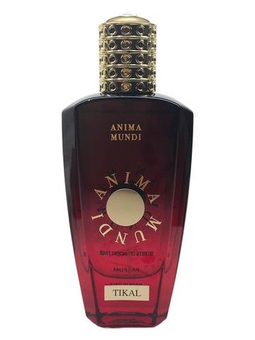 Anima Mundi Tikal fragrance bottle
