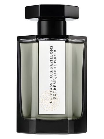 L Artisan Parfumeur La Chasse aux Papillons Extreme fragrance bottle