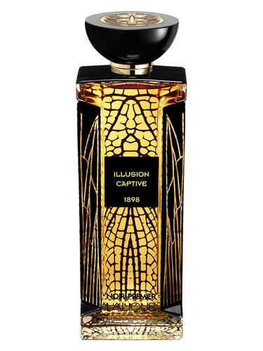 Lalique Illusion Captive
