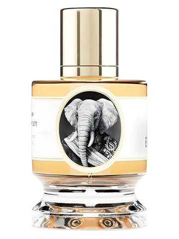 Zoologist Perfumes Elephant fragrance bottle