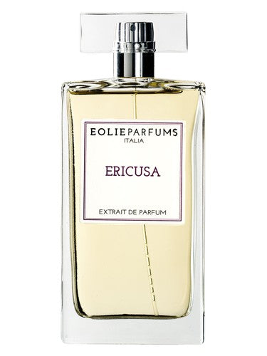 Eolie Parfums Ericusa fragrance bottle