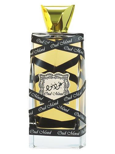 Lattafa Perfumes Oud Mood