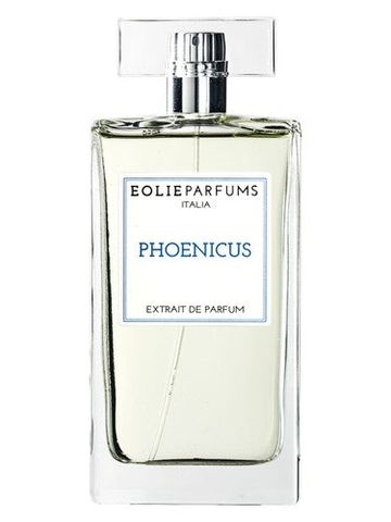 Eolie Parfums Phoenicus fragrance bottle