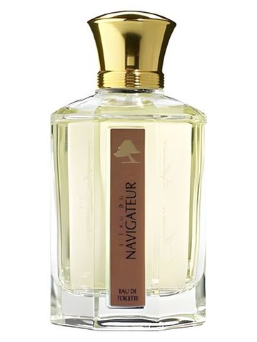 L'Artisan Parfumeur L'Eau du Navigateur fragrance bottle