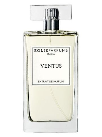 Eolie Parfums Ventus fragrance bottle