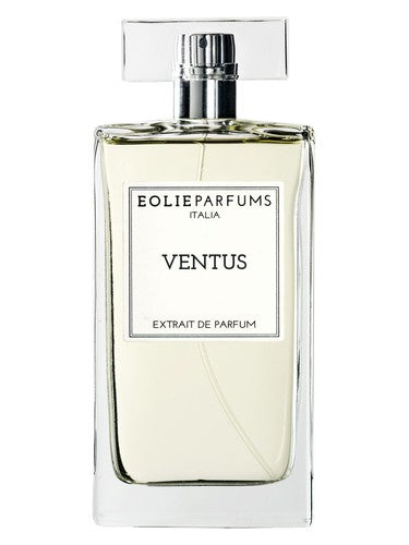 Eolie Parfums Ventus fragrance bottle