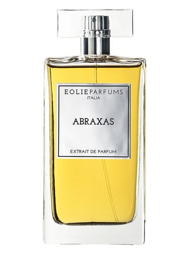 Eolie Parfums Abraxas fragrance bottle