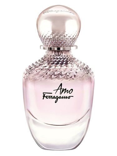 Salvatore Ferragamo Amo Ferragamo fragrance bottle