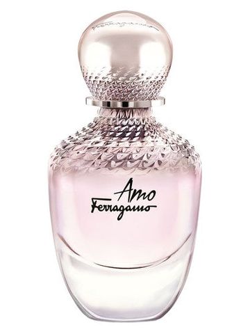 Salvatore Ferragamo Amo Ferragamo fragrance bottle