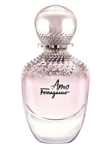 Salvatore Ferragamo Amo Ferragamo fragrance bottle
