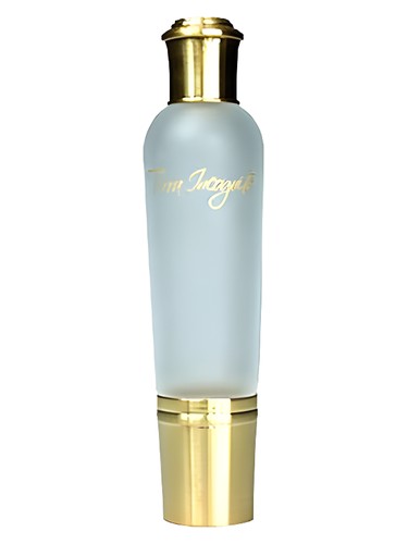 Jovoy Paris Terra Incognita fragrance bottle