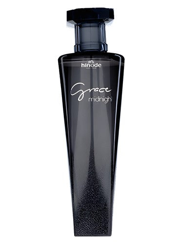 Hinode Grace Midnight fragrance bottle