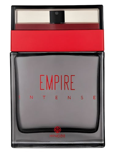 Hinode Empire Intense fragrance bottle