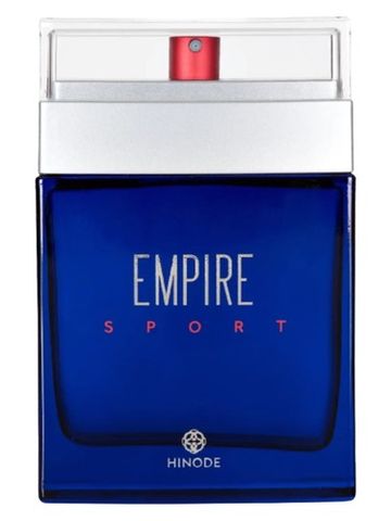 Hinode Empire Sport fragrance bottle