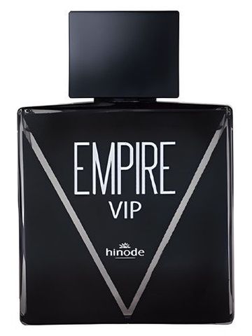 Hinode Empire VIP fragrance bottle
