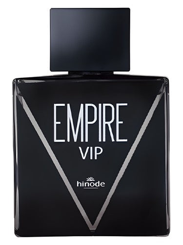 Hinode Empire VIP fragrance bottle