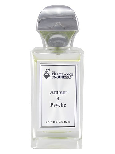 The Fragrance Engineers Amore 4 Psyche