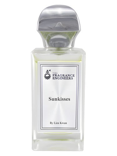 The Fragrance Engineers Sunkisses