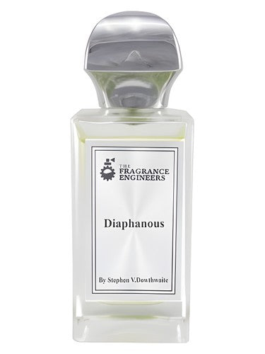 The Fragrance Engineers Diaphanous