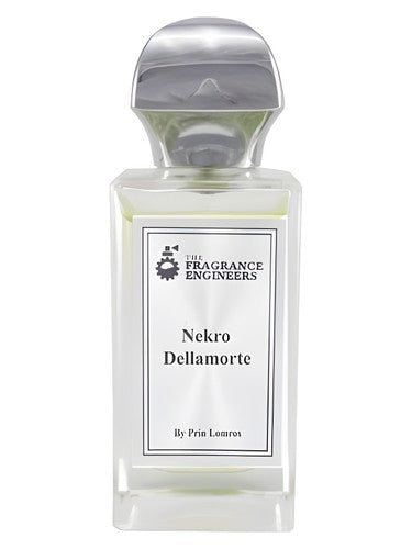 The Fragrance Engineers Nekro Dellamorte
