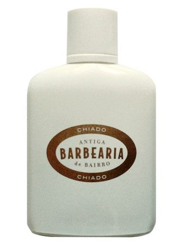 Antiga Barbearia de Bairro Chiado fragrance bottle