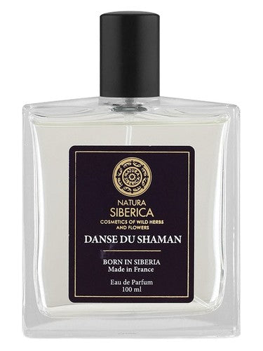 Natura Siberica Danse Du Shaman