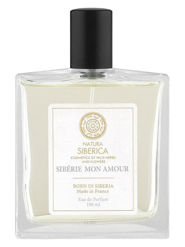 Natura Siberica Siberie Mon Amour