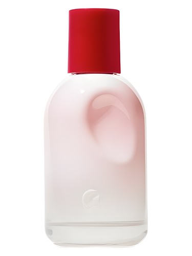 Glossier You fragrance bottle