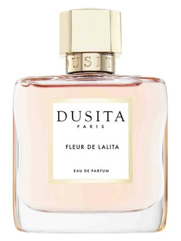 Parfums Dusita Fleur de Lalita fragrance bottle