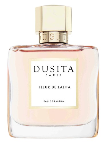 Parfums Dusita Fleur de Lalita fragrance bottle