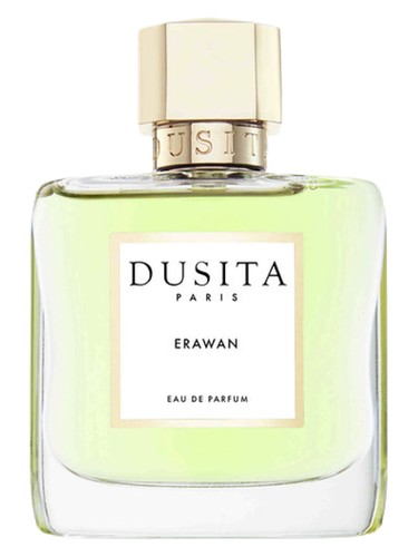 Parfums Dusita Erawan fragrance bottle