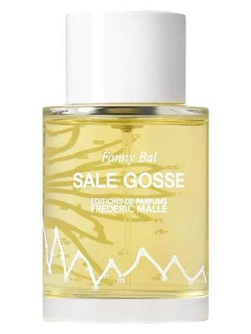 Frederic Malle Sale Gosse by Fanny Bal fragrance bottle