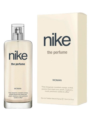 Nike Nike The Perfume Woman fragrance bottle