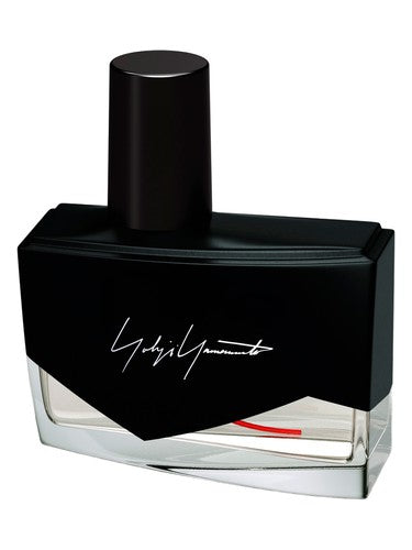 Yohji Yamamoto I'm Not Going to Disturb You Femme