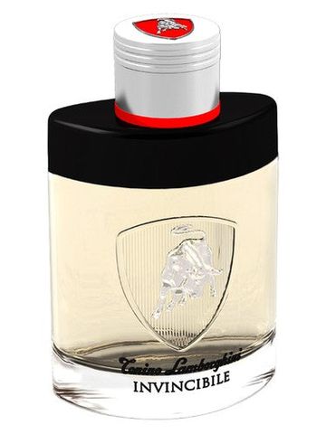 Tonino Lamborghini Invincibile fragrance bottle