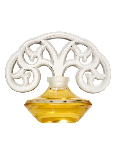 Shalini Jardin Nocturne fragrance bottle