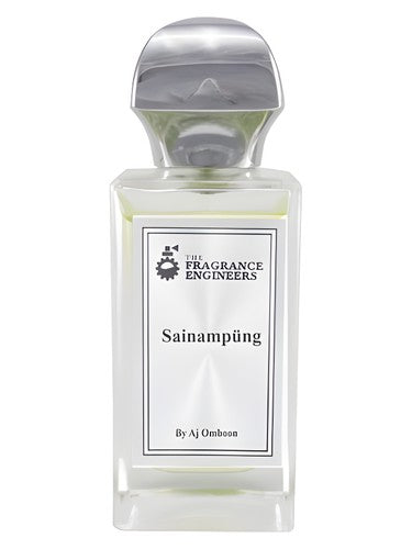 The Fragrance Engineers Sainampüng fragrance bottle