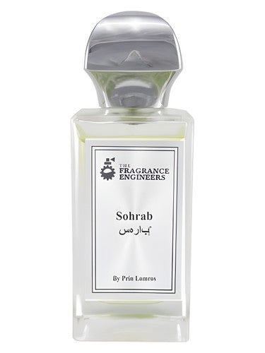 The Fragrance Engineers Sohrab