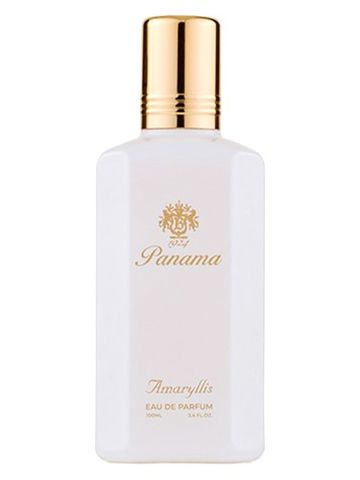 Panama 1924 Amaryllis Bianco fragrance bottle