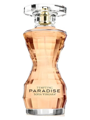Sofia Vergara Tempting Paradise