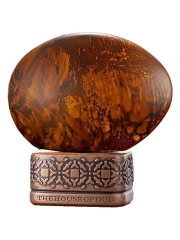 The House of Oud Crop 2017 fragrance bottle