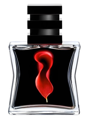 SG79 STHLM Nº 21 fragrance bottle