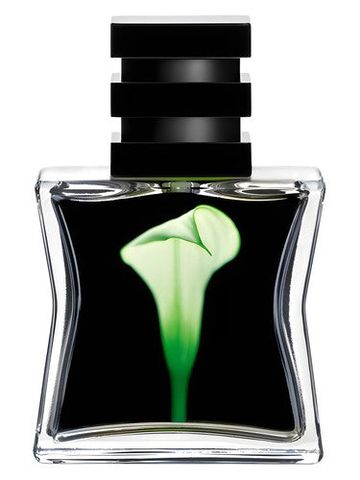 SG79 STHLM Nº 22 fragrance bottle