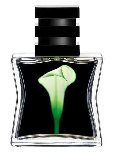 SG79 STHLM Nº 22 fragrance bottle