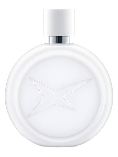 Mauboussin Une Histoire de Femme Sensuelle fragrance bottle