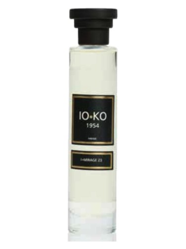 IO.KO 1954 I.Mirage 23 fragrance bottle