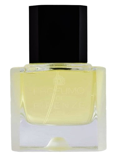 Profumo di Firenze 1954 Colonia Fiorentina