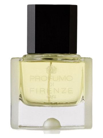 Profumo di Firenze 1954 Terrarossa fragrance bottle