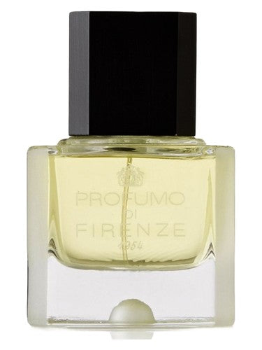 Profumo di Firenze 1954 Terrarossa fragrance bottle